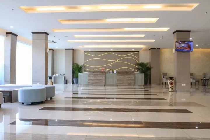 Terraz Tree Hotel — фото 1