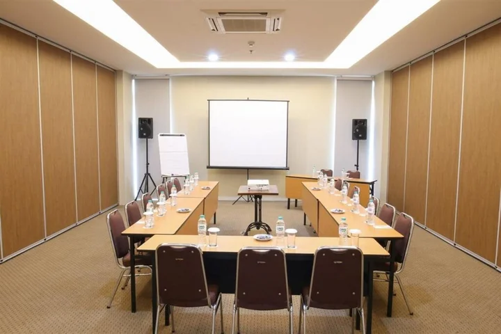Джакарта: Terraz Tree Hotel