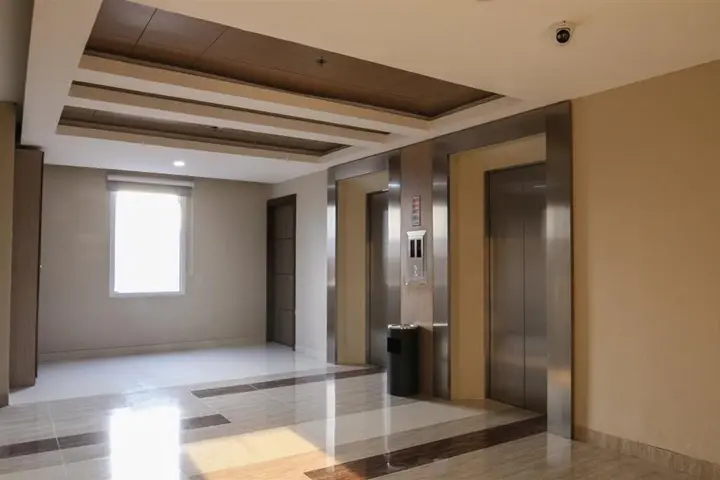 Джакарта: Terraz Tree Hotel