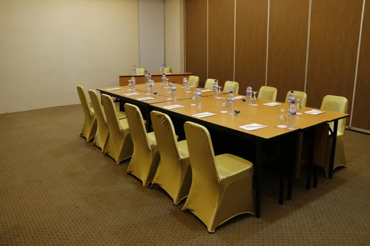 Джакарта: Terraz Tree Hotel