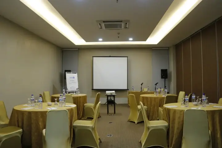 Джакарта: Terraz Tree Hotel
