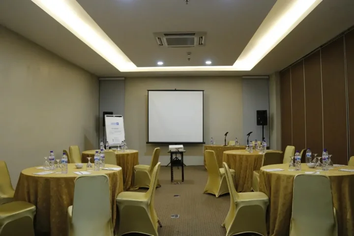 Джакарта: Terraz Tree Hotel