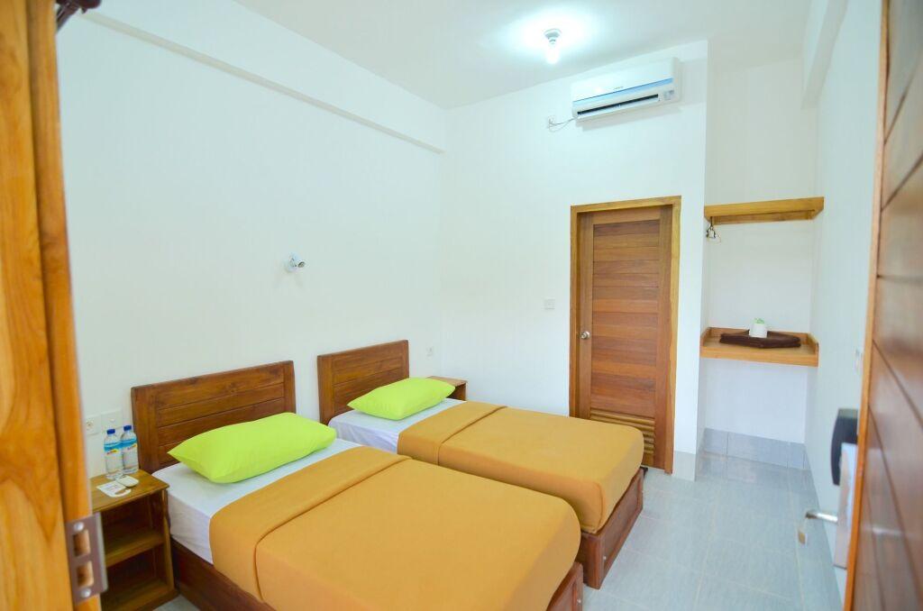 Blue Coral Inn Senggigi — фото 6