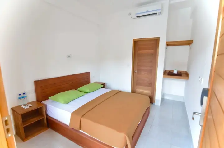 Blue Coral Inn Senggigi — фото 2