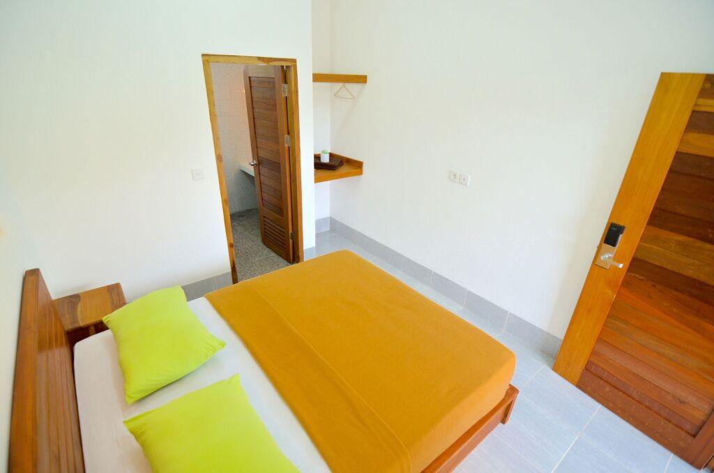 Blue Coral Inn Senggigi — фото 4