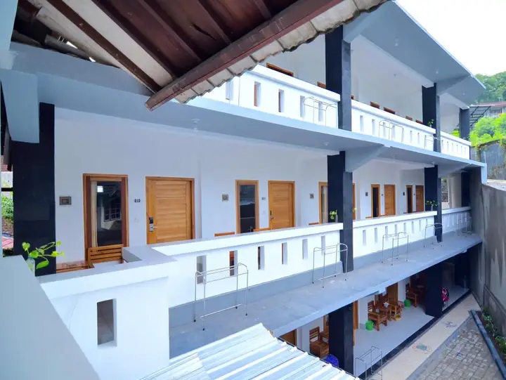 Blue Coral Inn Senggigi — фото 1