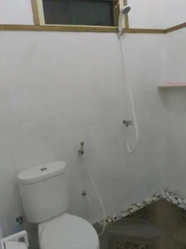 Гили Аир: Sirgi's House