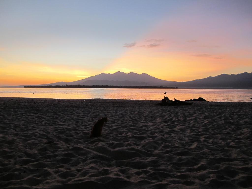 Гили-Мено: Breathe Villa Meno