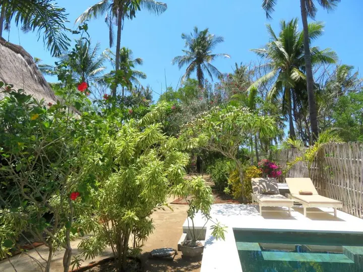 Гили-Мено: Breathe Villa Meno
