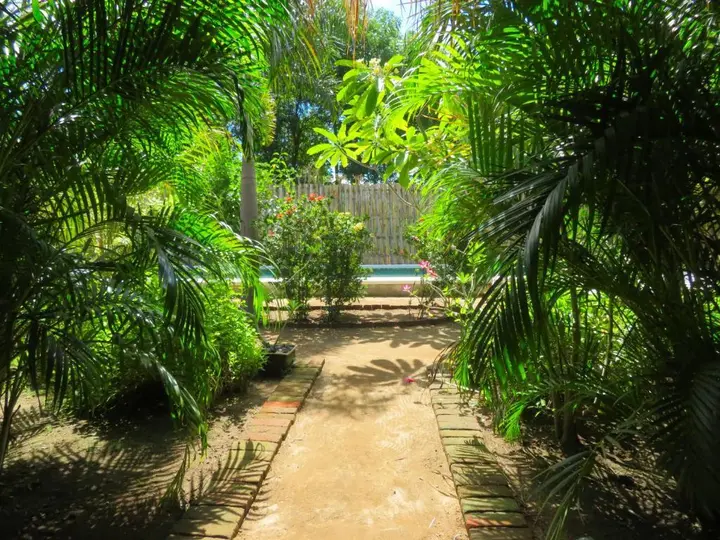 Гили-Мено: Breathe Villa Meno