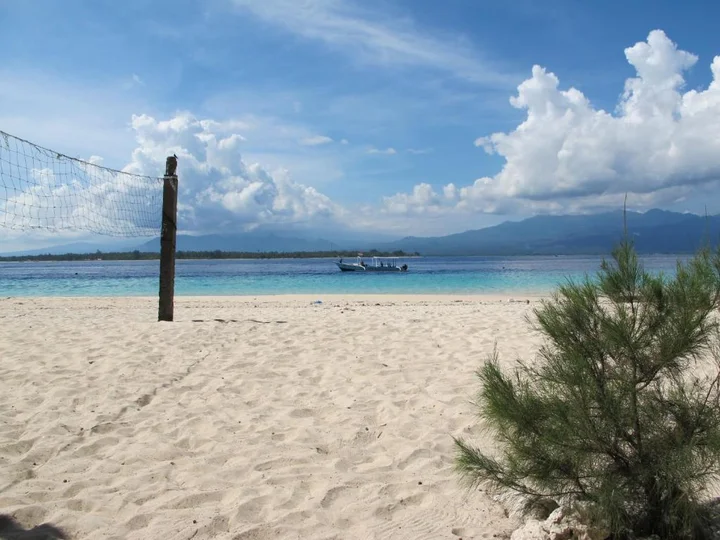 Гили-Мено: Breathe Villa Meno