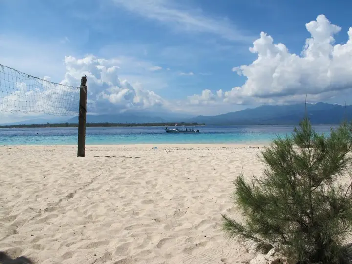 Гили-Мено: Breathe Villa Meno
