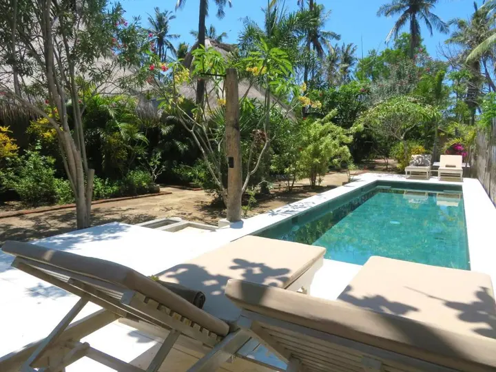 Гили-Мено: Breathe Villa Meno