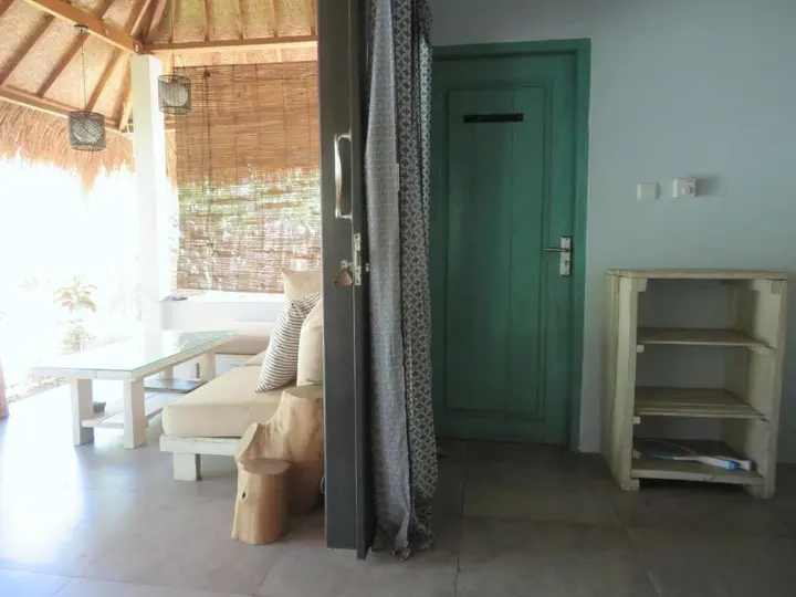 Гили-Мено: Breathe Villa Meno