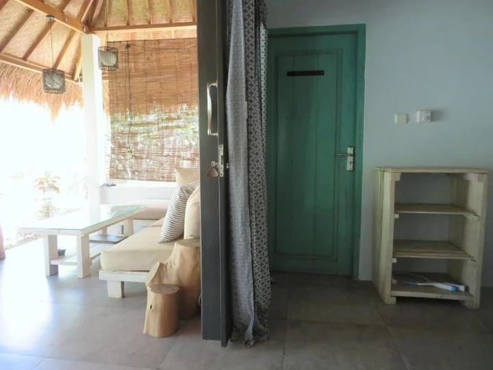 Гили-Мено: Breathe Villa Meno