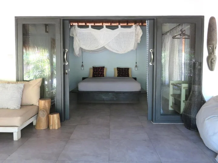 Гили-Мено: Breathe Villa Meno