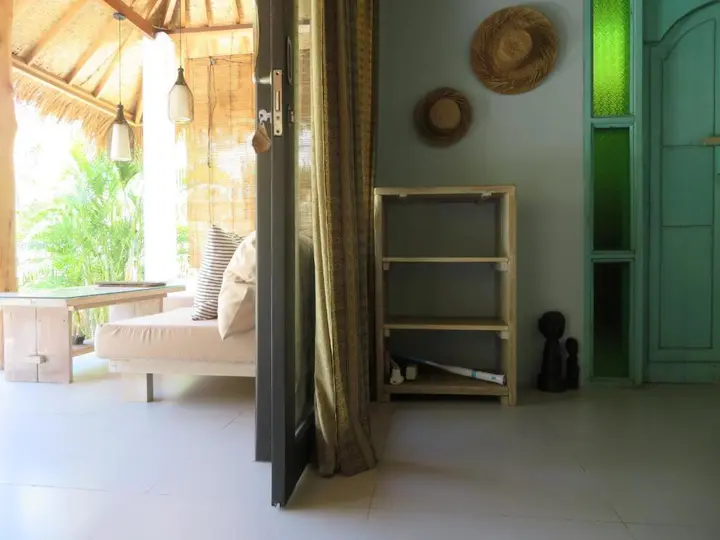 Гили-Мено: Breathe Villa Meno