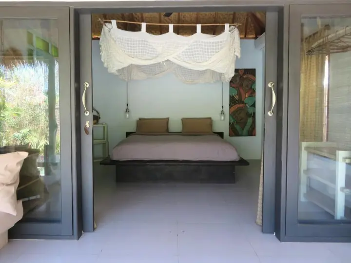 Гили-Мено: Breathe Villa Meno