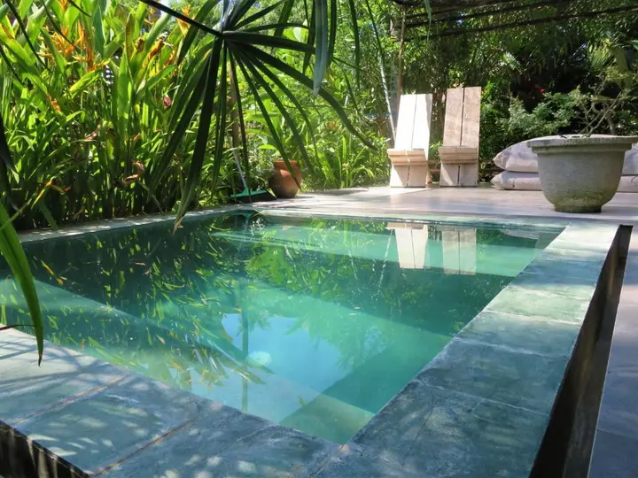 Гили-Мено: Breathe Villa Meno