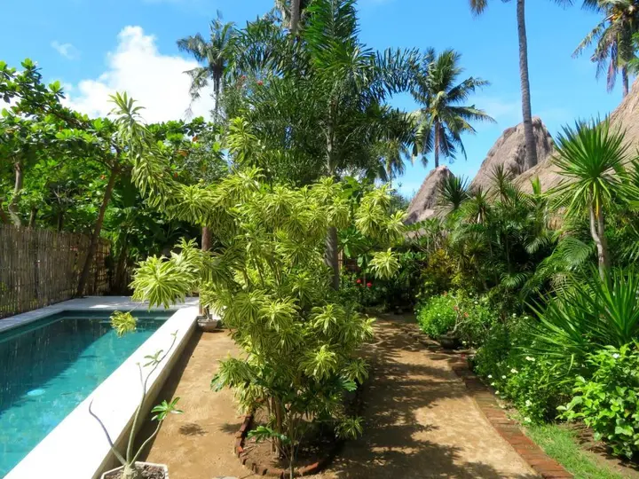 Гили-Мено: Breathe Villa Meno