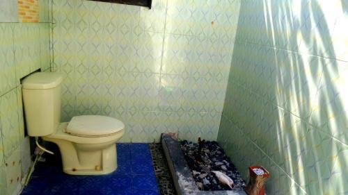 Гили Аир: Ozi Matahari Bungalow