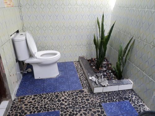 Гили Аир: Ozi Matahari Bungalow