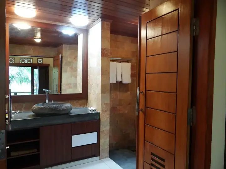 Прайя: Artati Lombok Bungalows & Restaurant