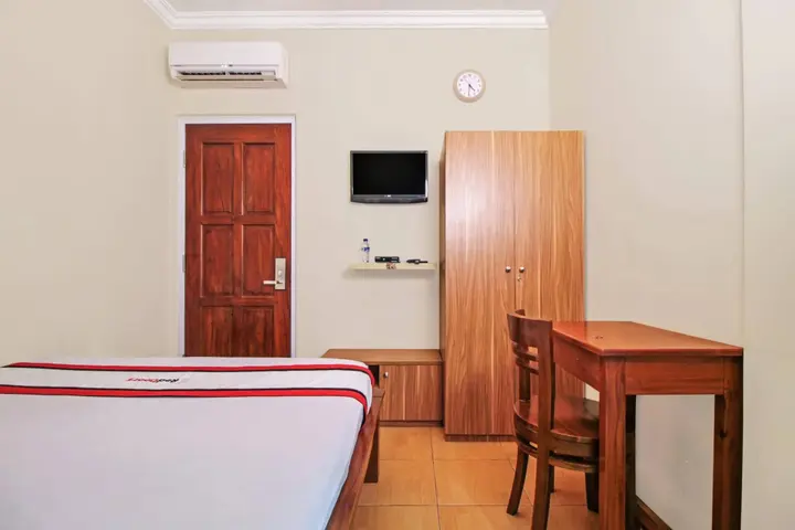 Джакарта: Kwitang Guest House