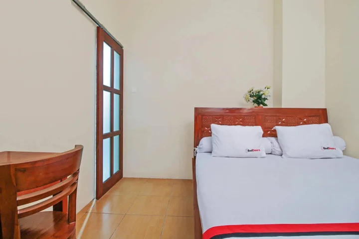 Джакарта: Kwitang Guest House