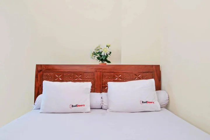 Джакарта: Kwitang Guest House
