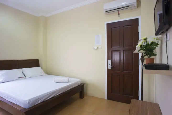 Kwitang Guest House — фото 2