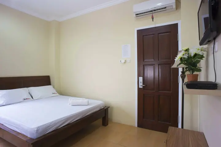 Джакарта: Kwitang Guest House