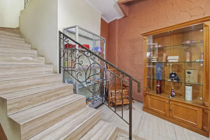 Джакарта: Kwitang Guest House
