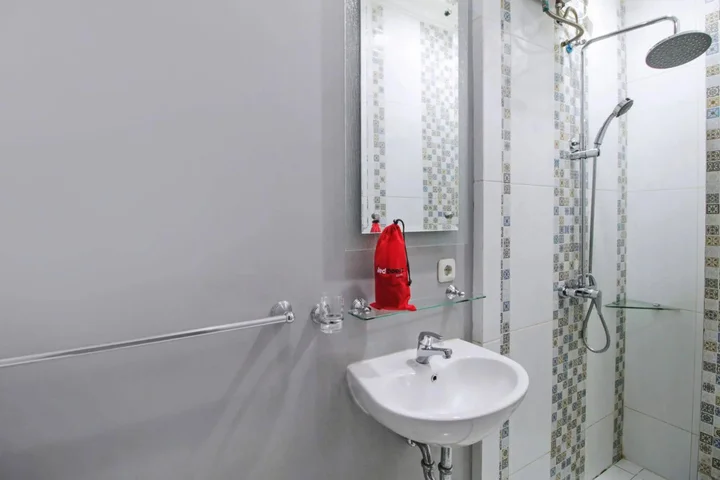 Джакарта: Kwitang Guest House