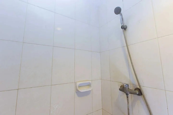 Джакарта: RedDoorz near Hayam Wuruk Plaza