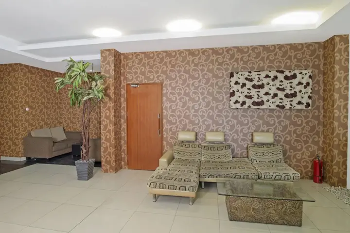 Джакарта: RedDoorz near Hayam Wuruk Plaza