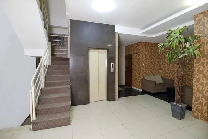 Джакарта: RedDoorz near Hayam Wuruk Plaza