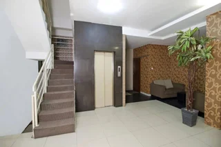 Джакарта: RedDoorz near Hayam Wuruk Plaza