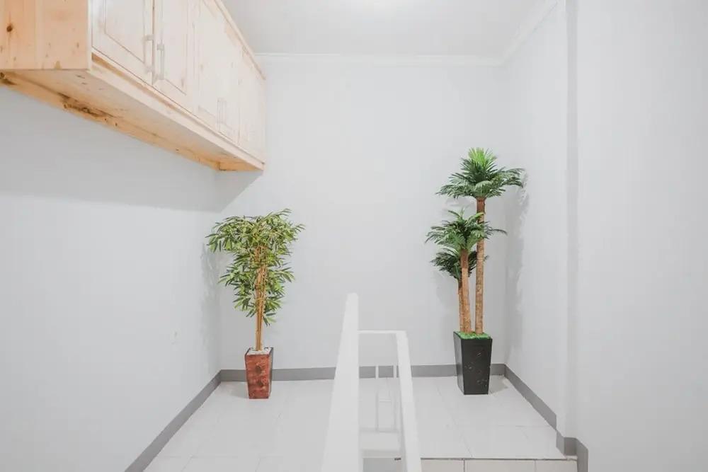 Джакарта: RedDoorz Syariah near Siloam  Hospital Kebon Jeruk