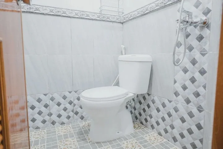 Джакарта: RedDoorz Syariah near Siloam  Hospital Kebon Jeruk