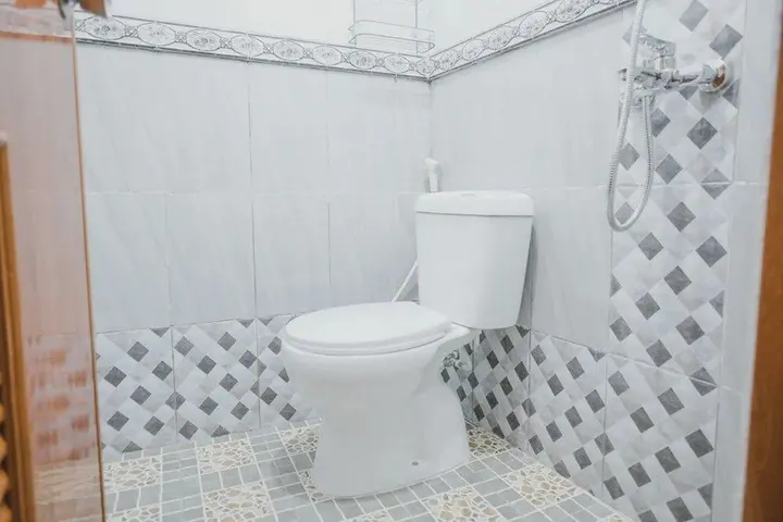 Джакарта: RedDoorz Syariah near Siloam Hospital Kebon Jeruk