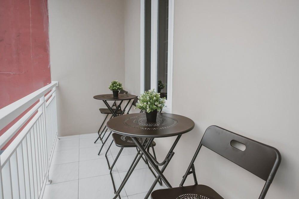 Джакарта: RedDoorz Syariah near Siloam Hospital Kebon Jeruk