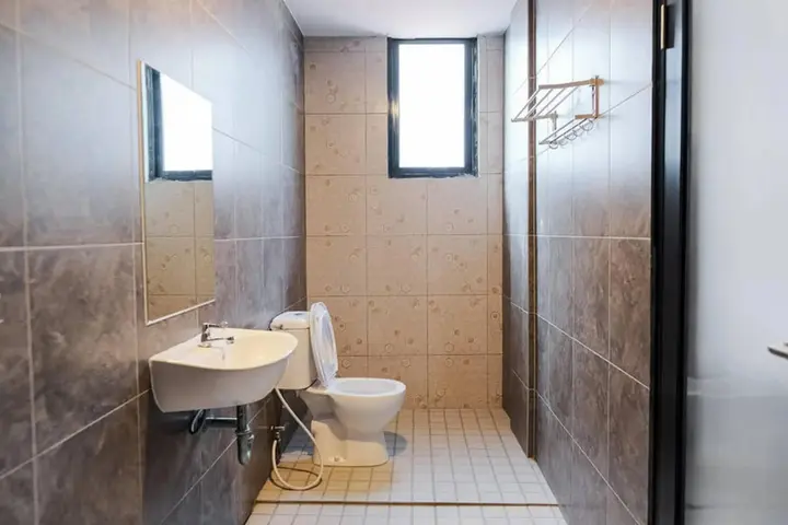 Джакарта: RedDoorz near Mall Taman Anggrek