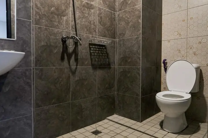 Джакарта: RedDoorz near Mall Taman Anggrek