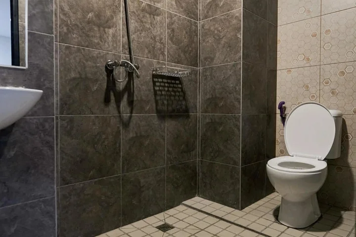 Джакарта: RedDoorz near Mall Taman Anggrek