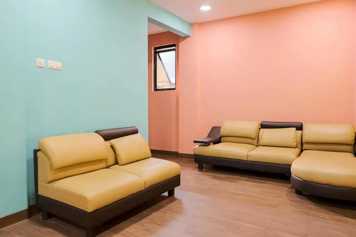 Джакарта: RedDoorz near Mall Taman Anggrek