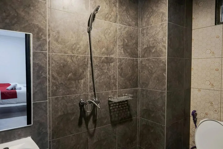 Джакарта: RedDoorz near Mall Taman Anggrek