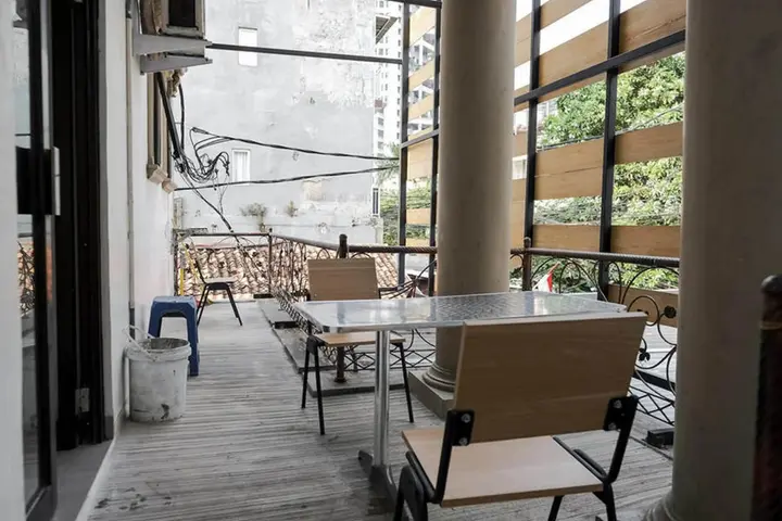 Джакарта: RedDoorz near Mall Taman Anggrek