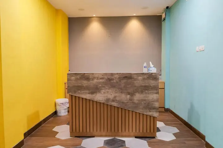 Джакарта: RedDoorz near Mall Taman Anggrek