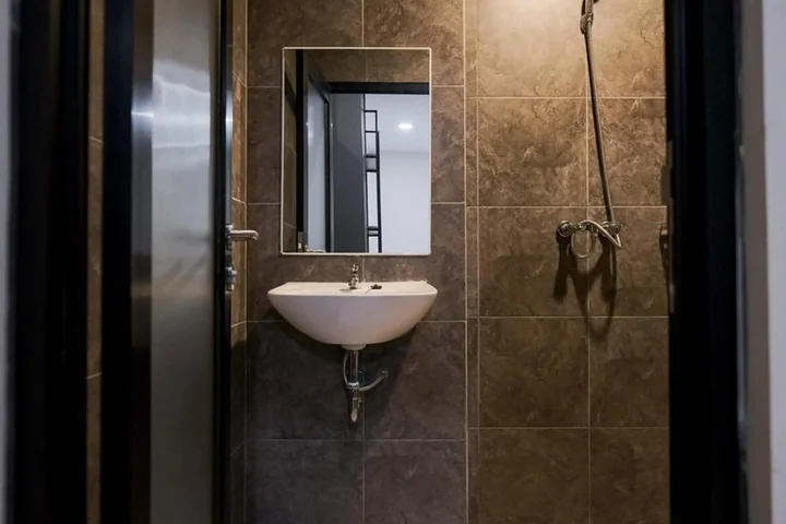 Джакарта: RedDoorz near Mall Taman Anggrek